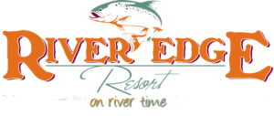 Rivers Edge Resort Logo