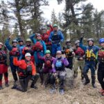 Swiftwater Rescue Training