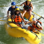 Montana Whitewater Rafting