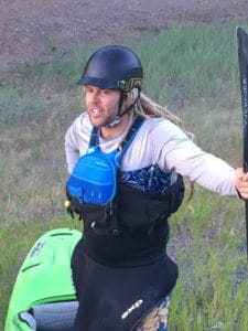 William Connel Missoula Rafting Guide