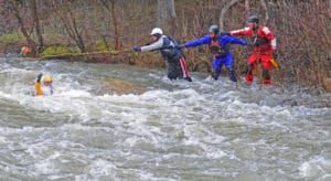 swiftwater rescue class