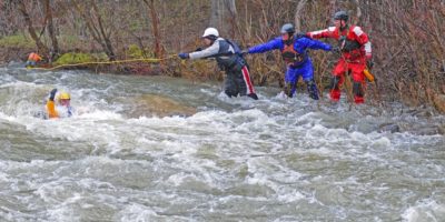 Montana White Water Rafting Near Missoula | Montana River Guides