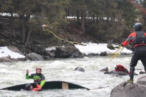 swiftwater rrescue training