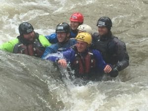 swiftwater rescue montana