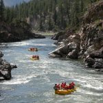Missoula Rafting